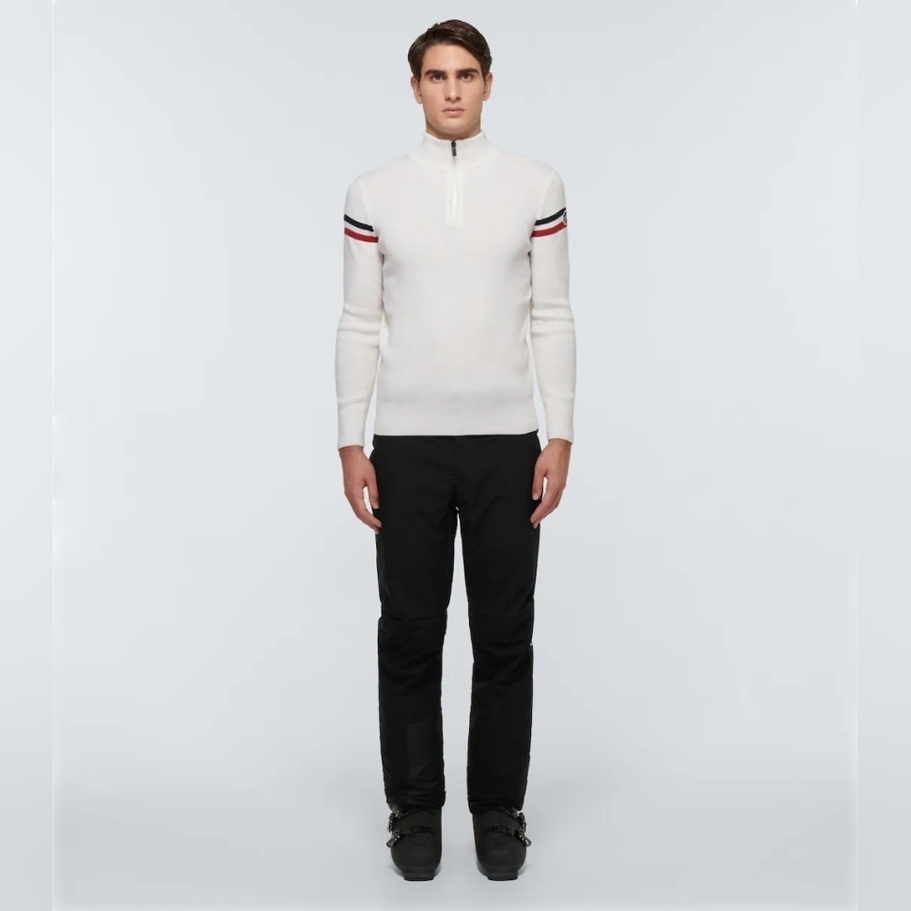 FUSALP Tomaso ski pants size L(44) in EUC